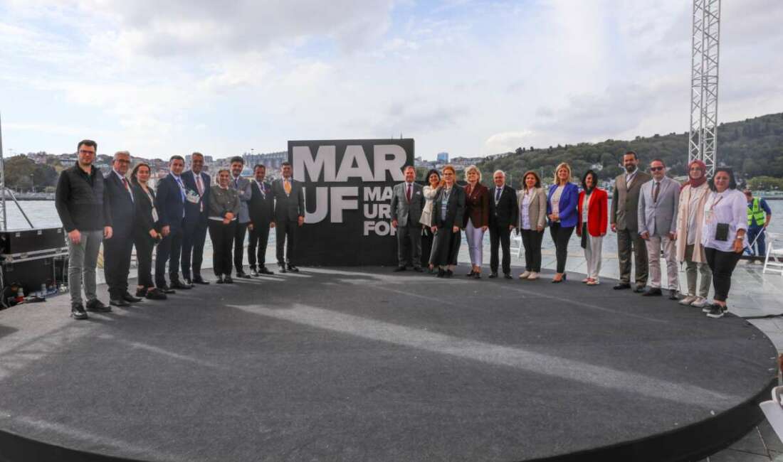 Marmara Belediyeler Birliği (MBB)