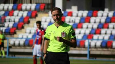 Kırklarelispor – Bursaspor maçının hakemi açıklandı