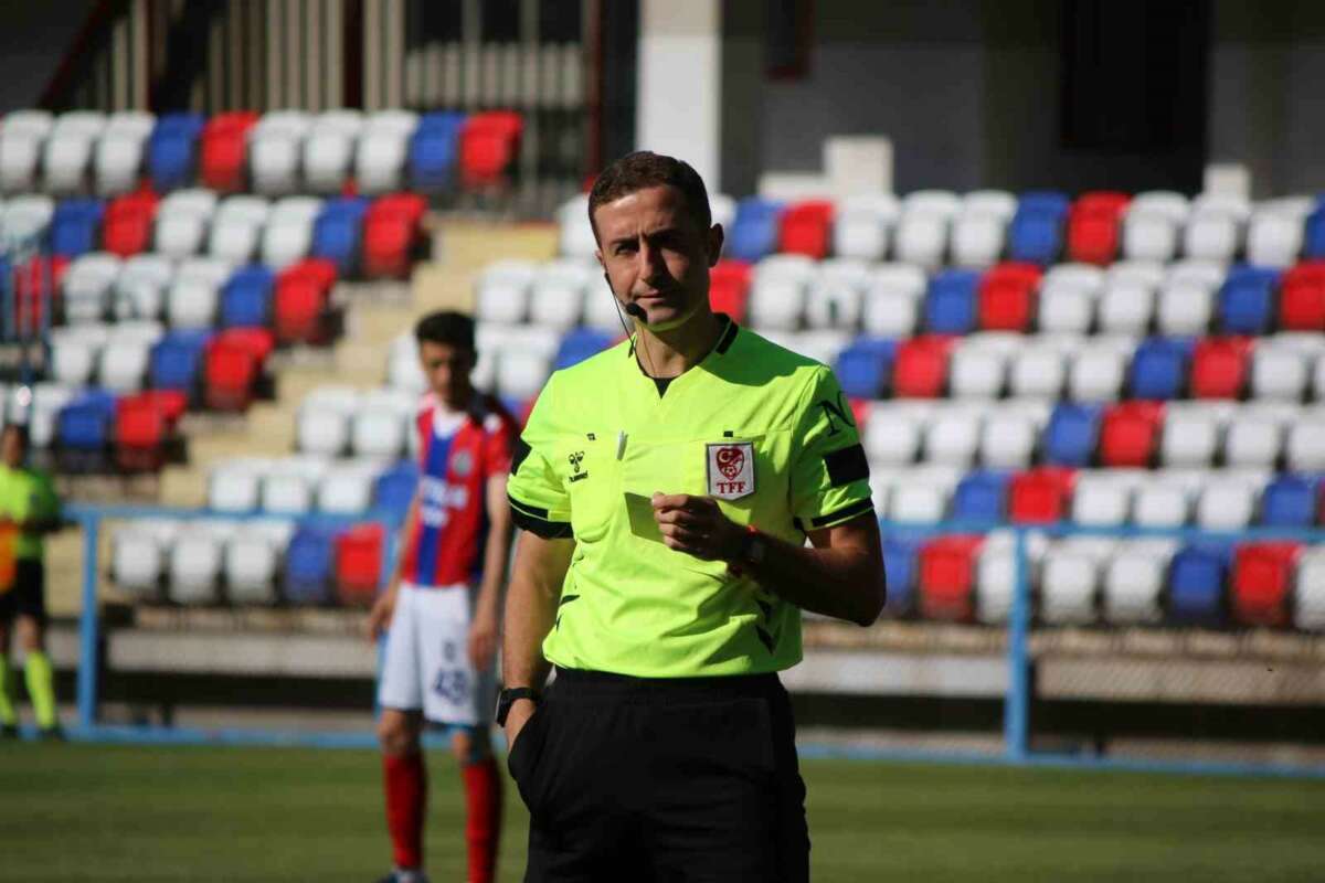 Bursaspor’un TFF 2. Lig’de