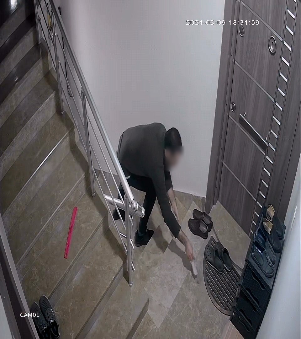 Bursa’da komşu kavgası: Herkesi canından bezdirdi