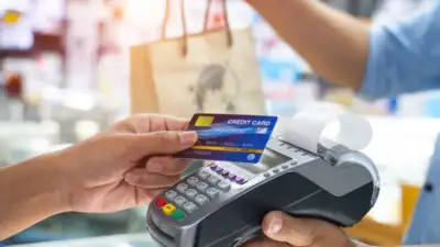 Kredi kartı kullanımında yeni dönem