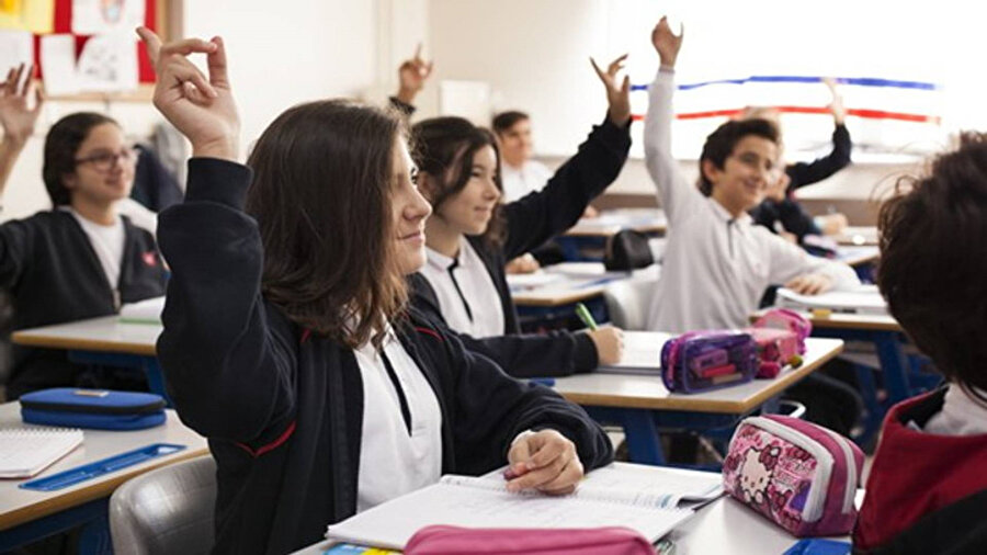 MEB’den lisede yeni dönem: “2+2” modeli Kabine’ye sunuluyor