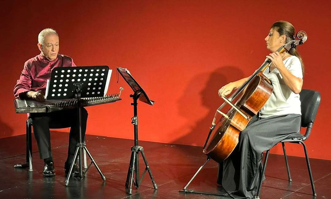 Nilüfer Belediyesi Müzik Enstrümanları