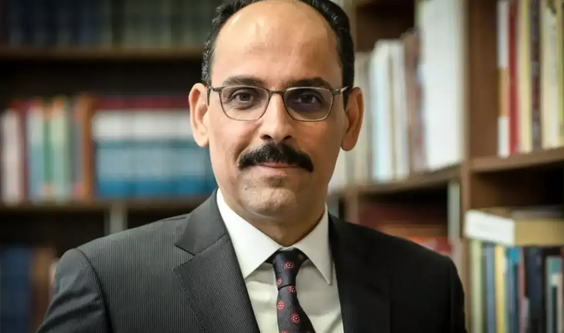 Milli İstihbarat Teşkilatı (MİT)