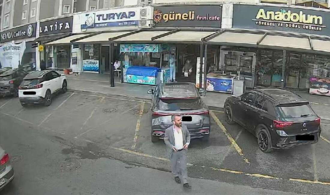 Milli İstihbarat Teşkilatı (MİT)