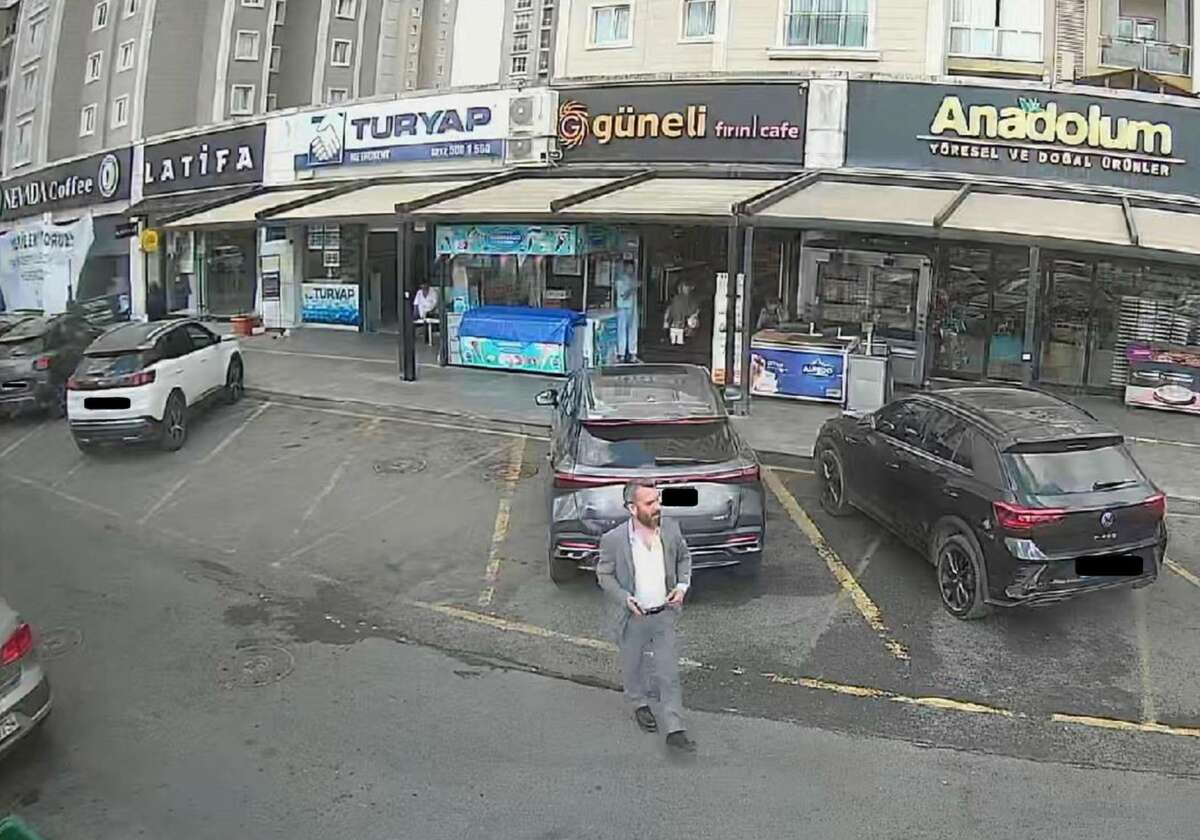 MİT, İsrail’e casusluk yapan dedektifi yakaladı