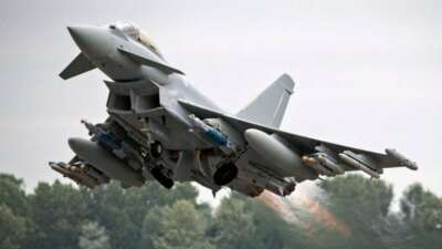 MSB’den Eurofighter ve Bölgesel gelişmelerle ilgili açıklama