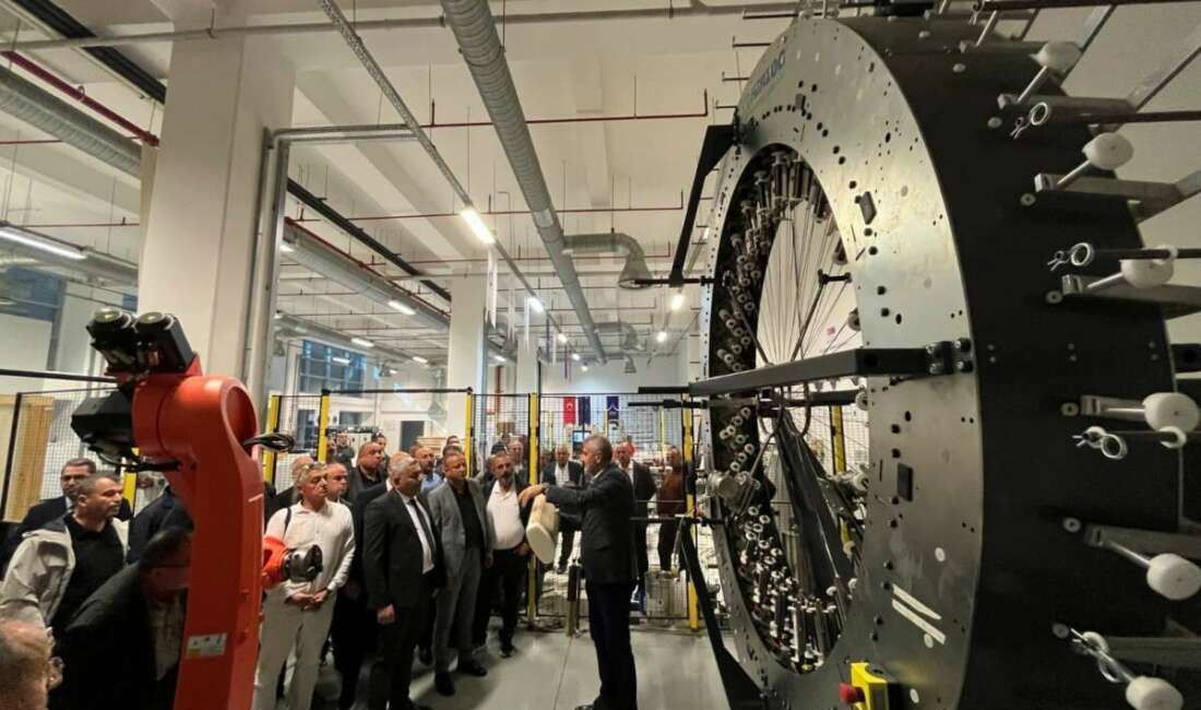 Malatya Ticaret ve Sanayi