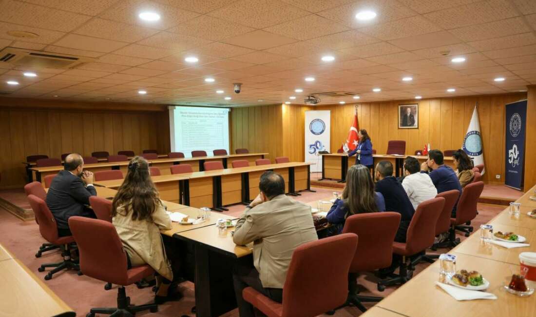 Bursa Uludağ Üniversitesi (BUÜ) Bologna