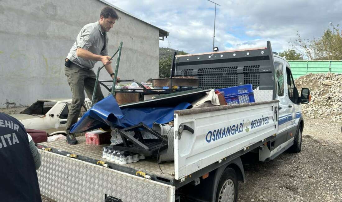 Bursaspor ile Menemen FK