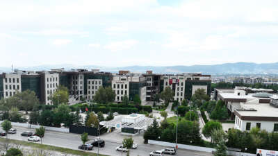 Mavi ekonomiye katkı sunacak proje