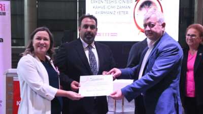 Osmangazi Belediyesi Meme Kanserine dikkat çekti