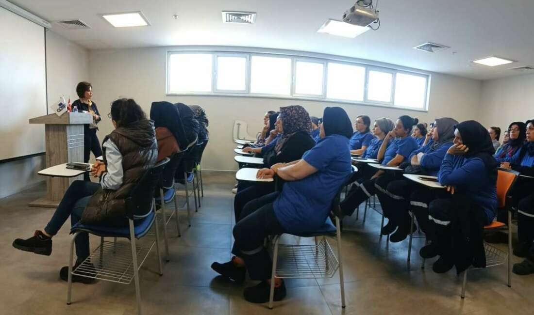 Kadın Hastalıkları ve Doğum