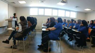 Meme Kanseri her 8 kadından birini etkiliyor