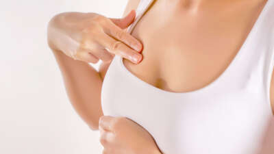 Meme kanseri sonrası sessiz tehlike: Lenfödem