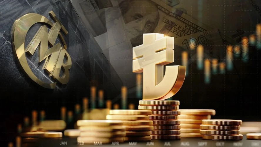 Merkez Bankası’ndan Faiz İndirimi Kararı