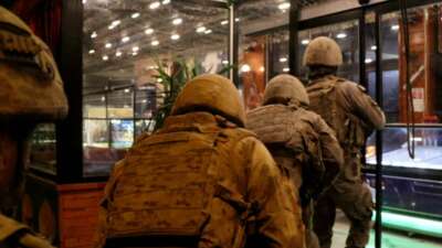 Mersin merkezli 6 ilde yasa dışı bahis operasyonu: 59 şüpheli yakalandı