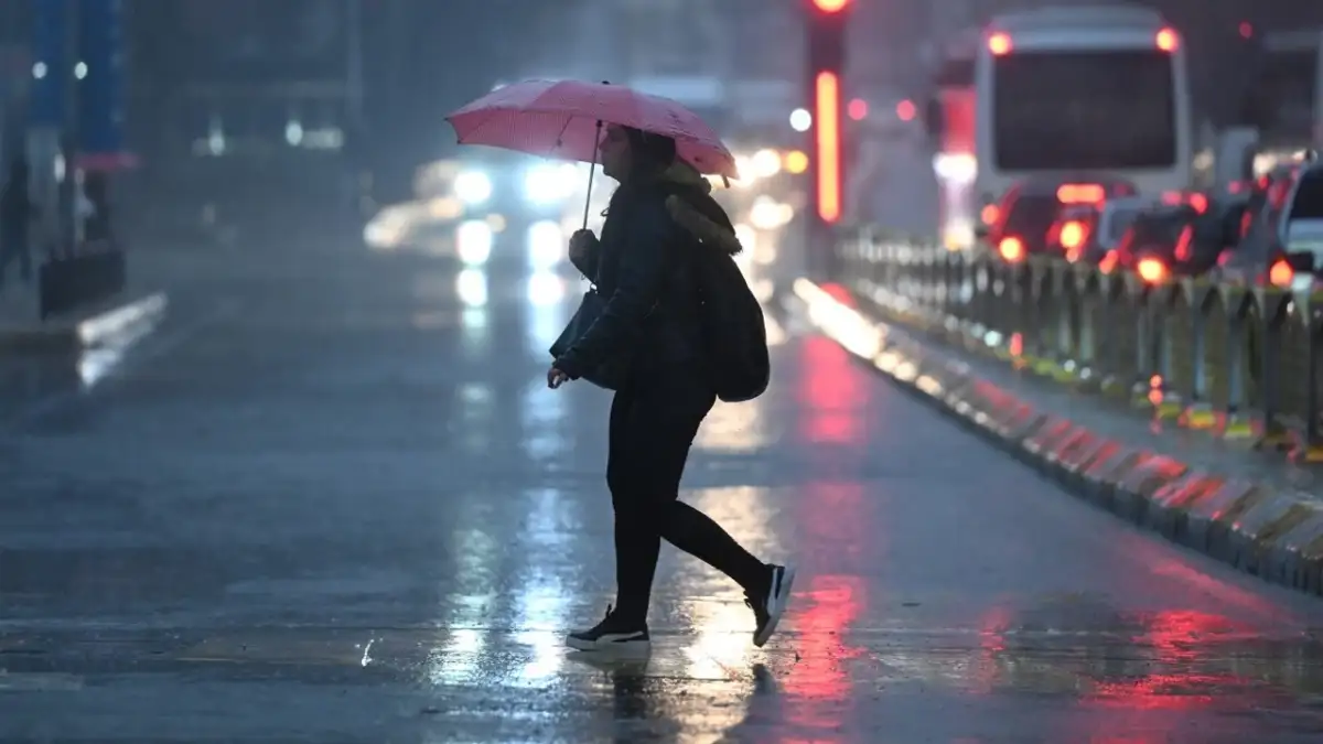 Meteoroloji uzmanı uyardı: Sıcaklıklar 6 derece birden düşecek!