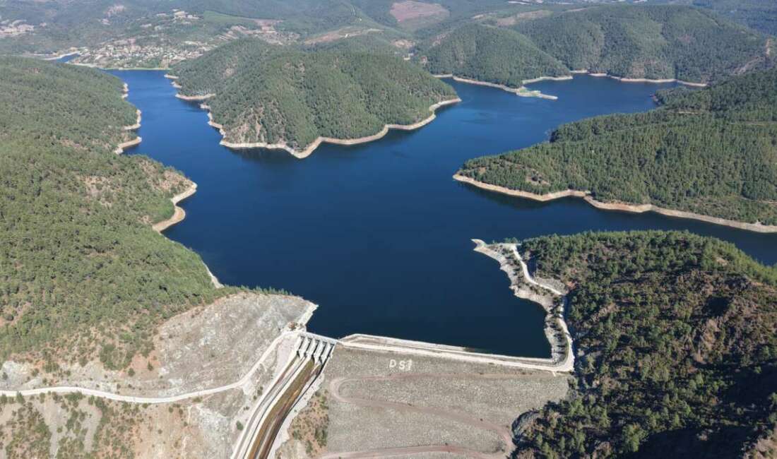 Bursa'da yıllardır kullanılan 2
