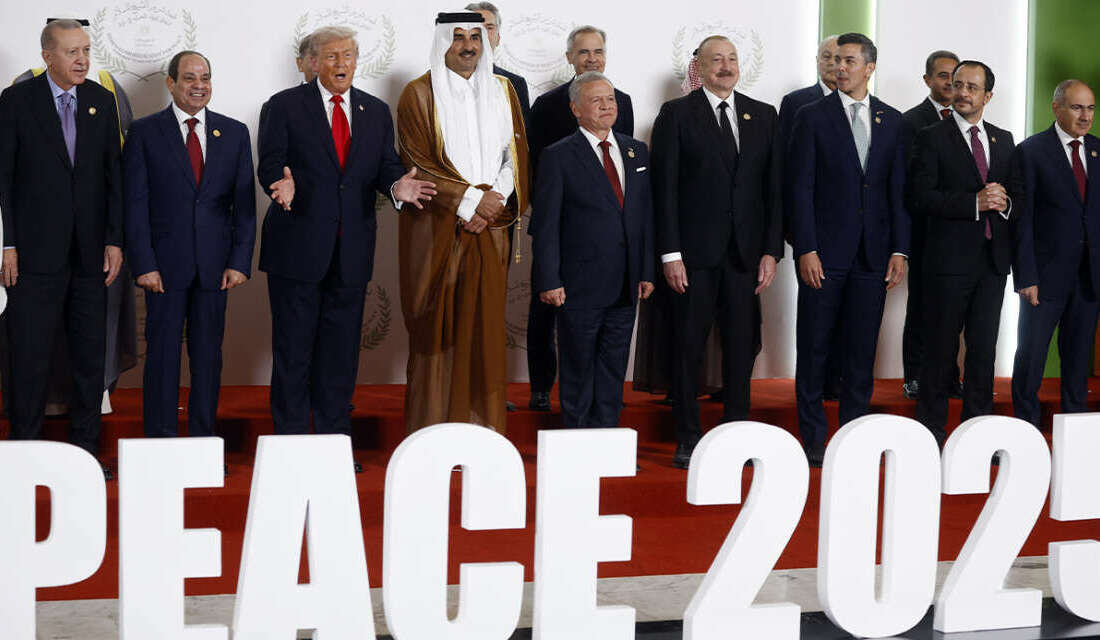 Gazze’deki ateşkesin kalıcı hale