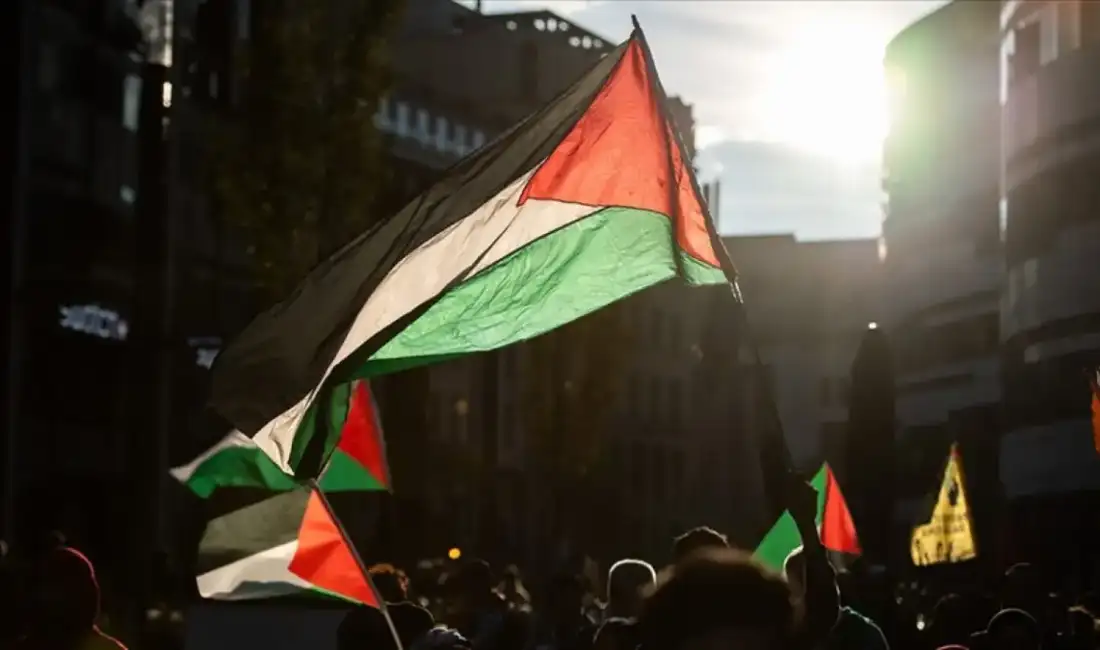 ABD Başkanı Donald Trump’ın