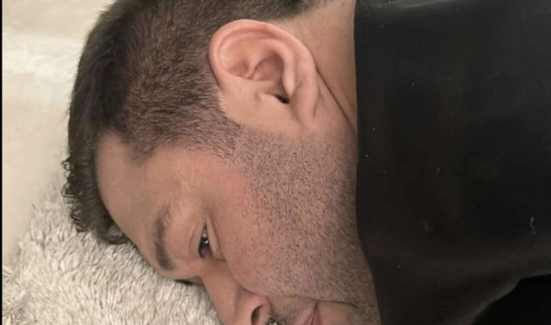 Türkiye’deki Filistinli aktivistlere yönelik