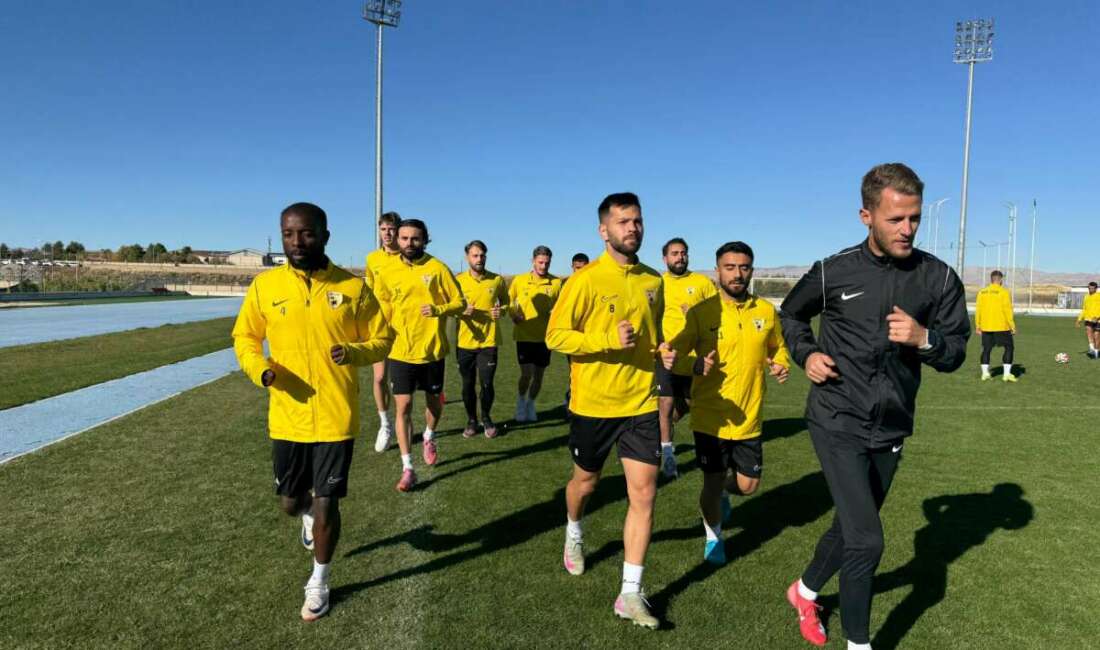 TFF 2. Lig Kırmızı