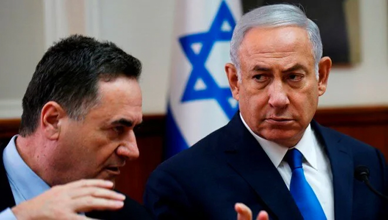 Netanyahu Hükümetinde Gazze krizi: Ateşkes gerilimi büyüyor