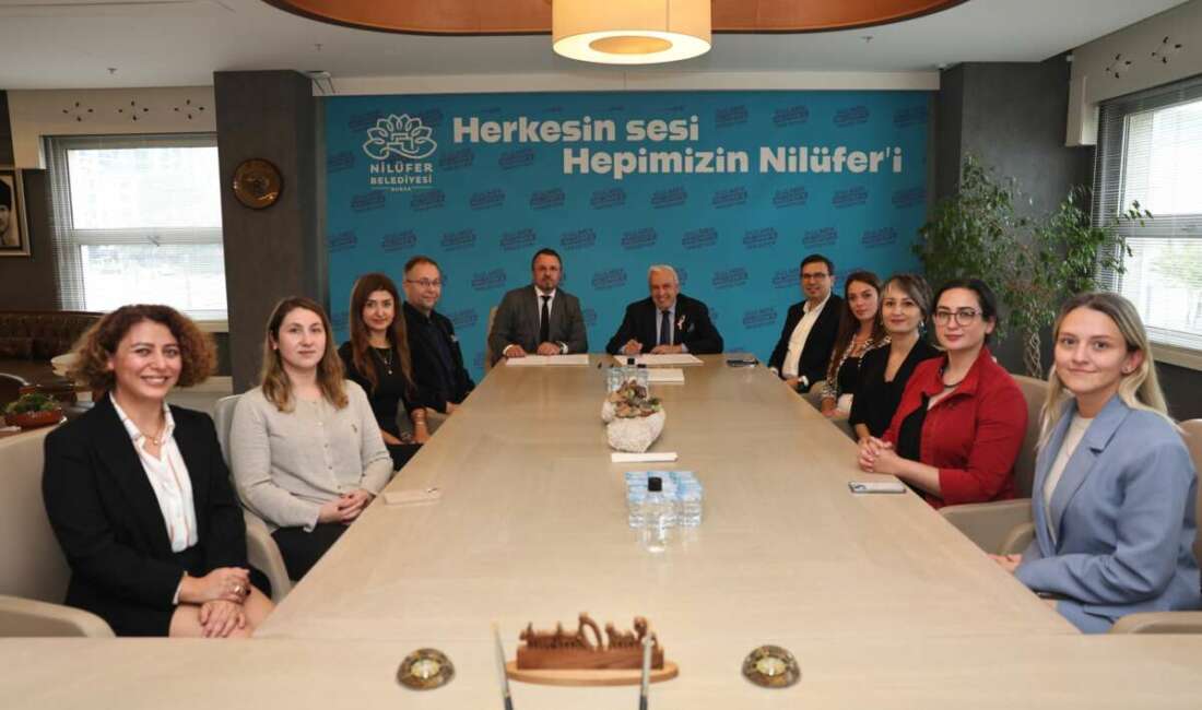 Nilüfer Belediyesi, BURKAB Elektrik