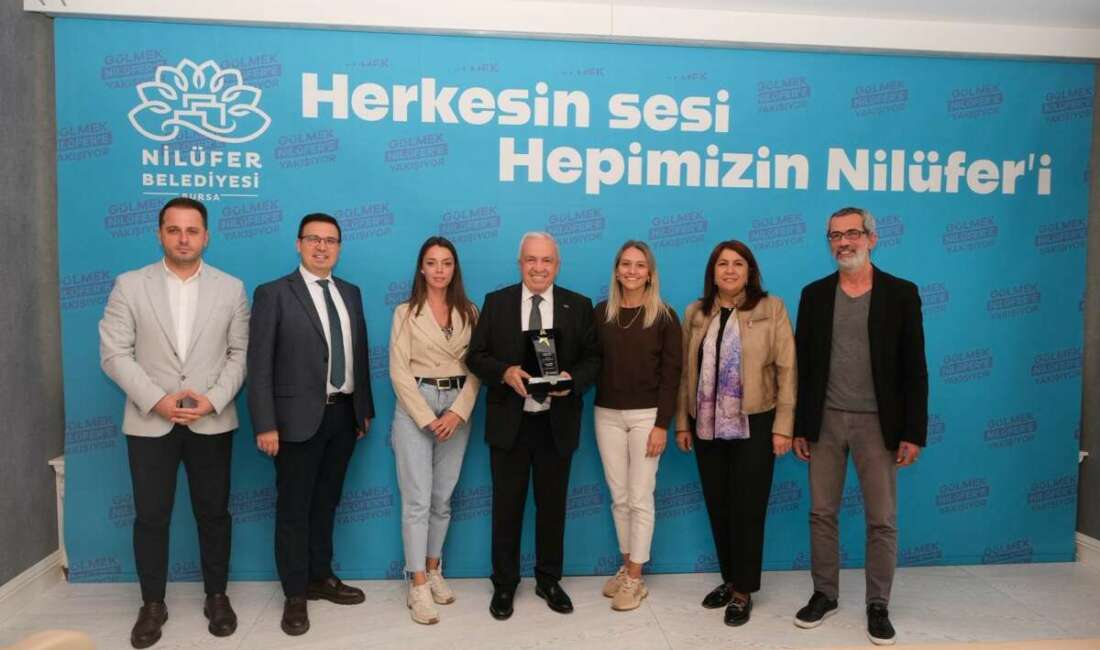 Nilüfer Belediyesi’nin, özel bireylerin