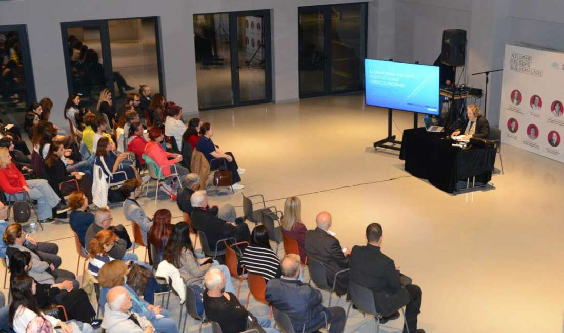 Nilüfer Belediyesi’nin “Çağımızda İnsan”