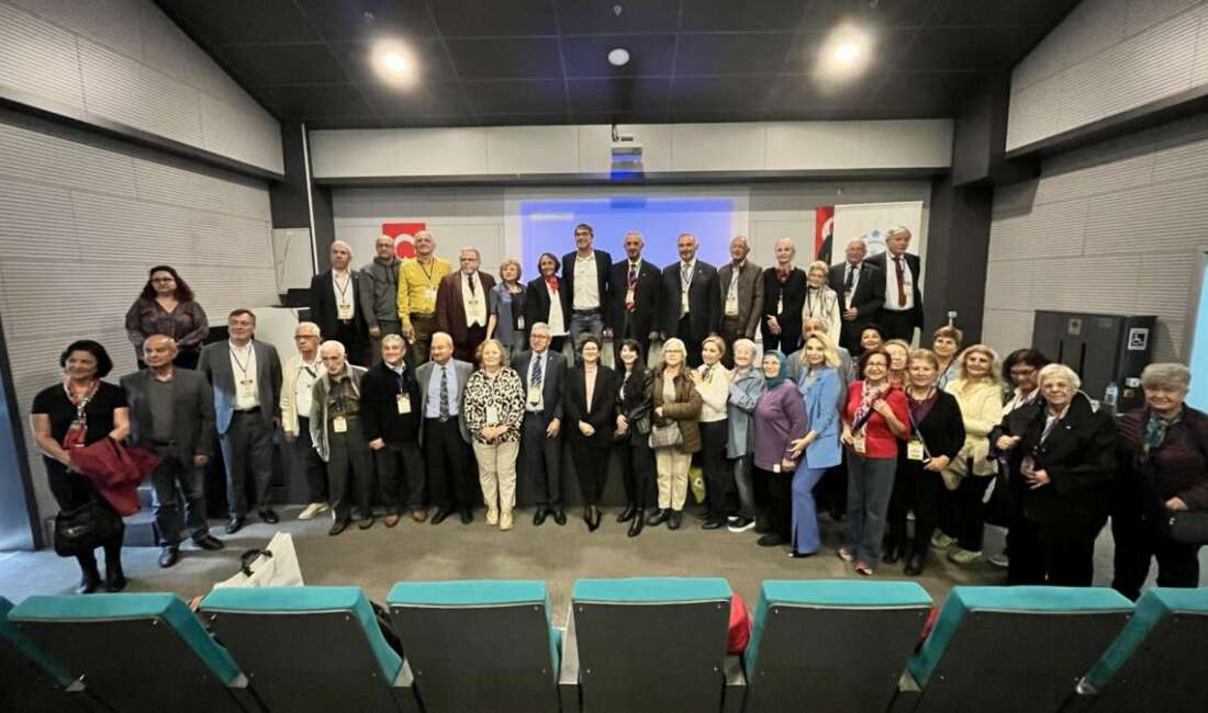 Nilüfer Kent Konseyi Emekliler