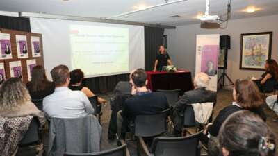 Nilüfer’de Cumhuriyet ve eğitim vizyonu konuşuldu