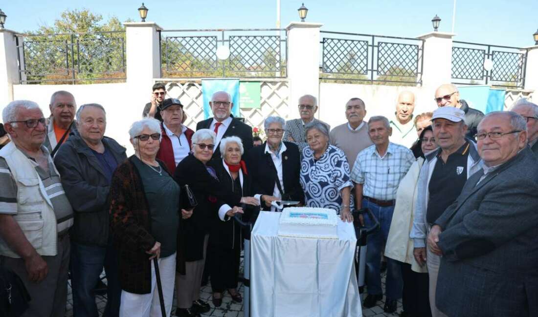 Nilüfer Belediyesi’nin düzenlediği etkinlikte