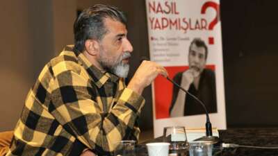 Nilüfer’de sosyal bilimci ustalar inceleniyor