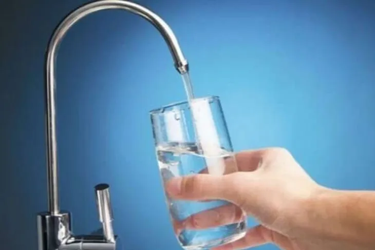 Nilüfer’de su kesintisi uyarısı