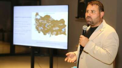 Nilüfer’de ‘Arkeoloji Gündemi’ başladı