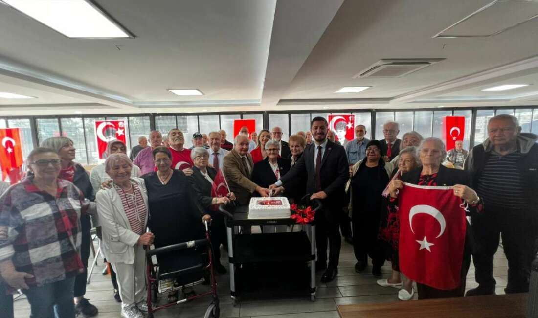 Nilüfer Belediyesi bünyesinde faaliyet