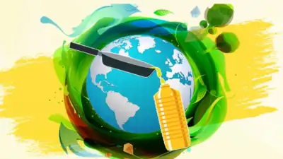 Nilüferli öğrenciler çevre için yarışacak