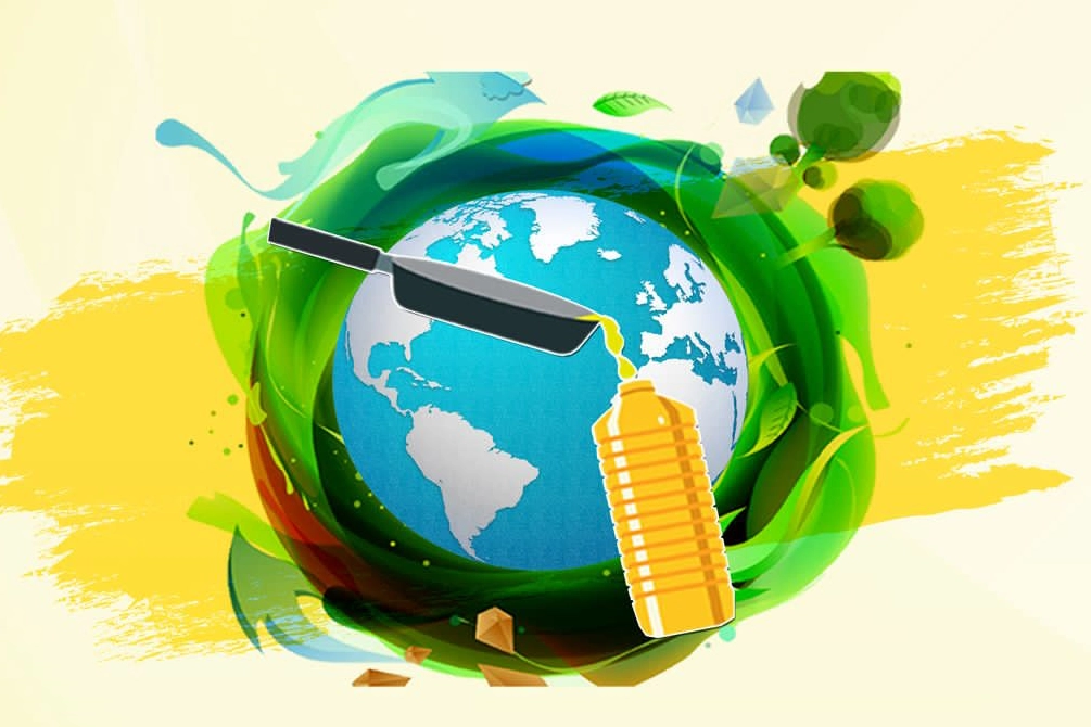 Nilüferli öğrenciler çevre için yarışacak