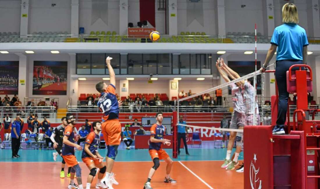 Arabica Coffee House Erkekler