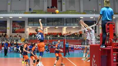 Osmangazi Belediyespor’dan ilk galibiyet