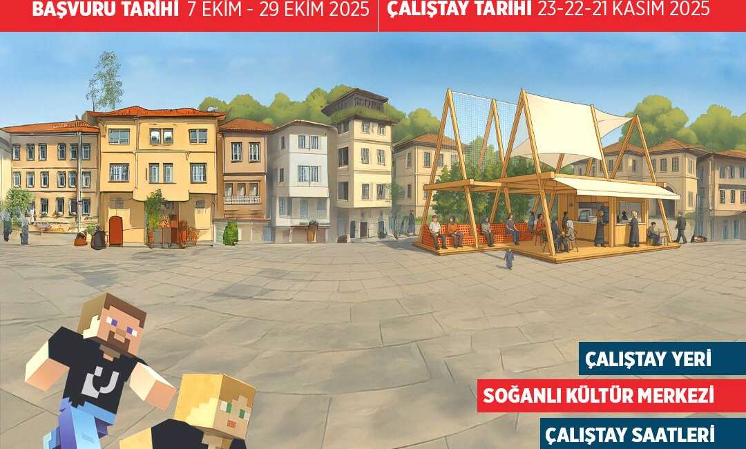 Osmangazi Belediyesi, kentin geleceğini