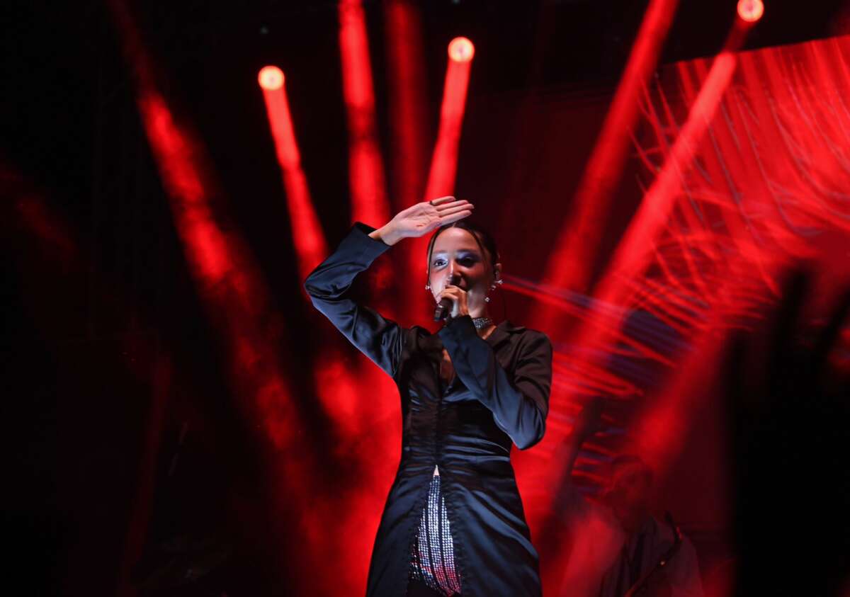 Osmangazi’de Cumhuriyet coşkusu zirveye çıktı