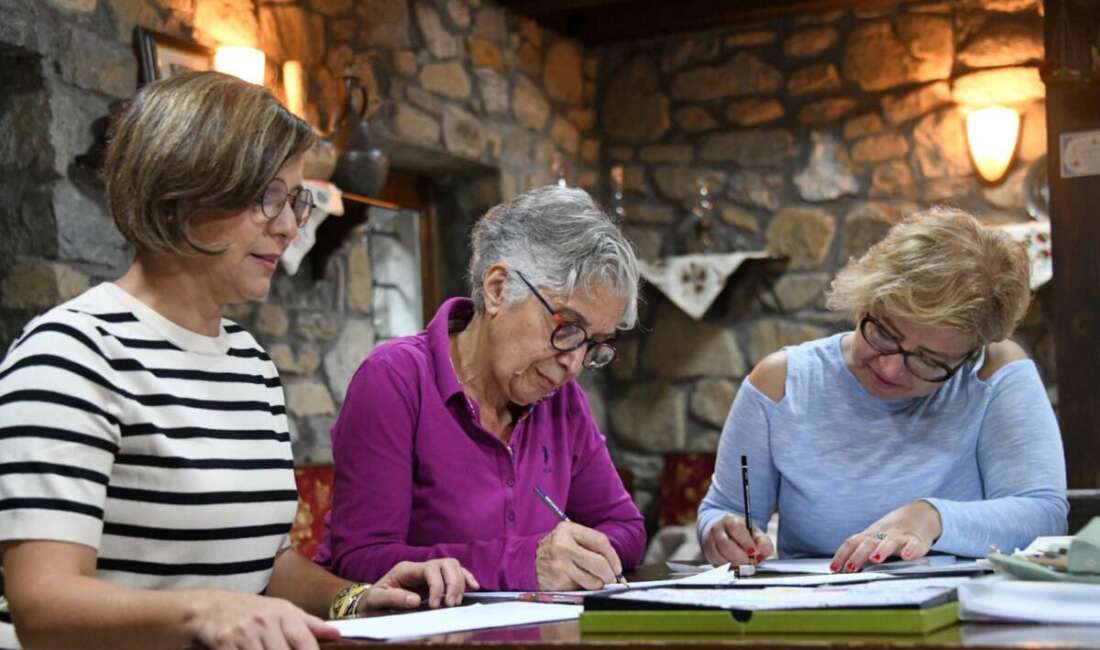 Osmangazi Belediyesi, kültürel mirasın