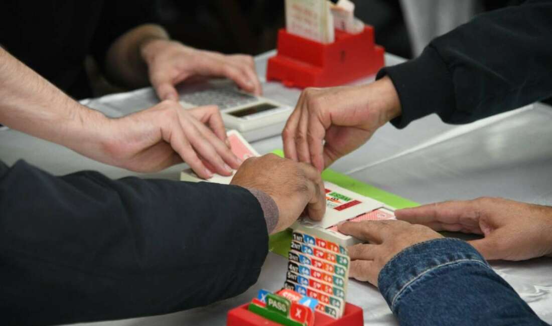 Osmangazi Belediyesi, zeka ve