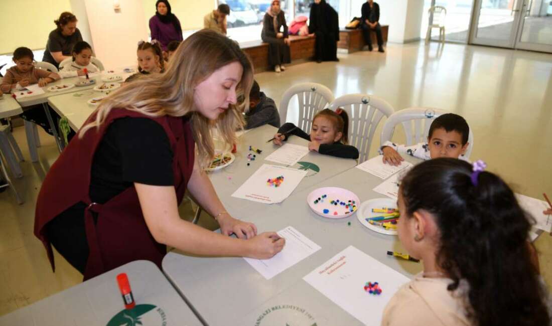 Osmangazi Belediyesi, hayata geçirdiği