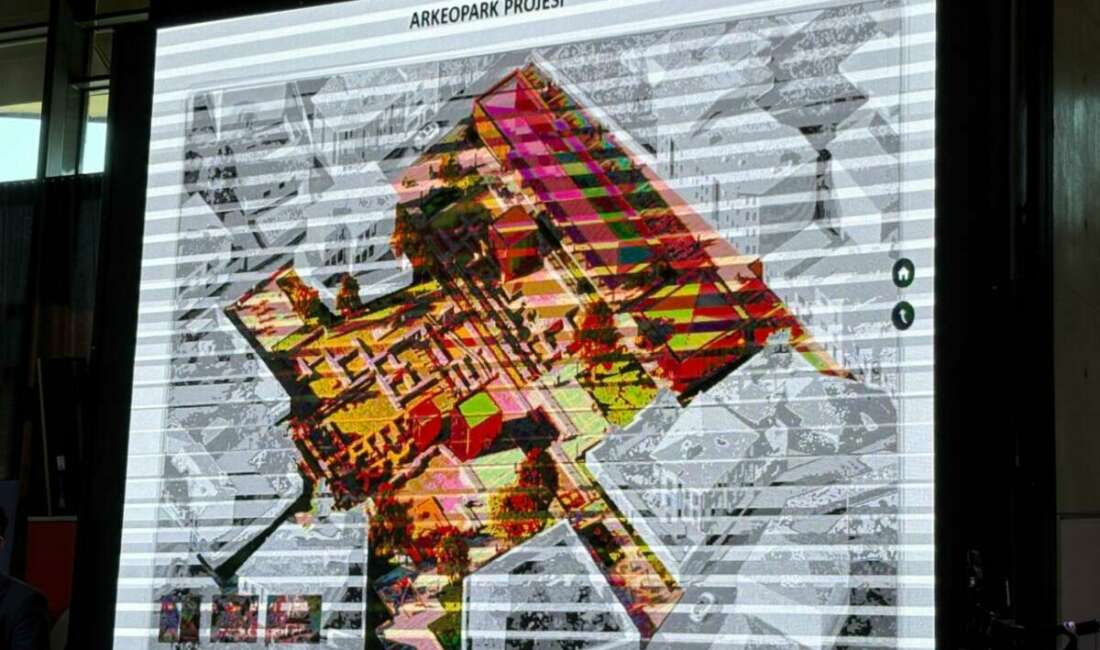 Osmangazi Belediye Başkanı Erkan