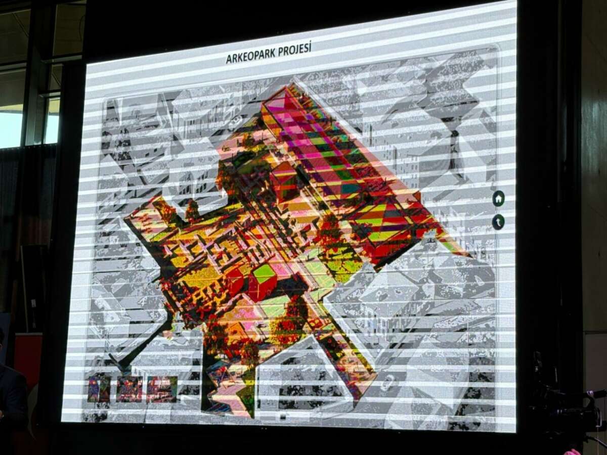 Osmangazi’den dev turizm atağı! Bursa’ya yeni rota geliyor