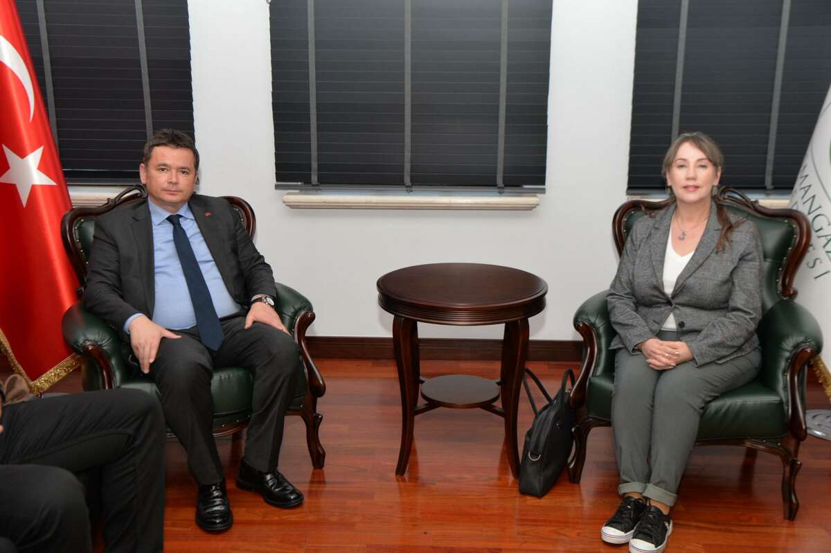 Osmangazi’den ‘Stop Radicalization’ projesine destek